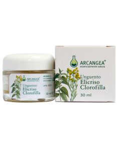 ELICRISO CLOROFILLA UNGUENTO 30ML