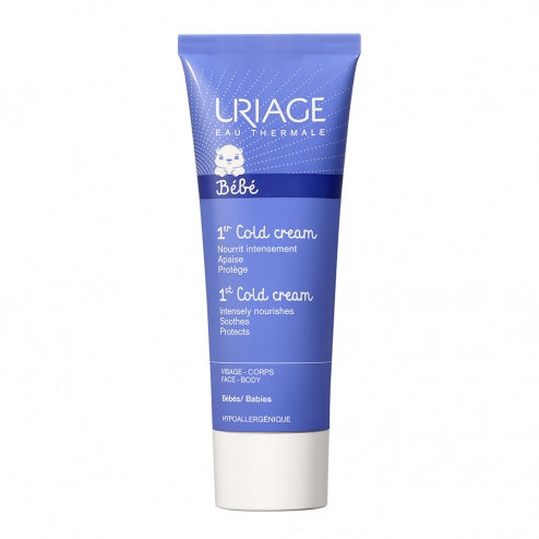 BÉBÉ - COLD CREAM - 75ML