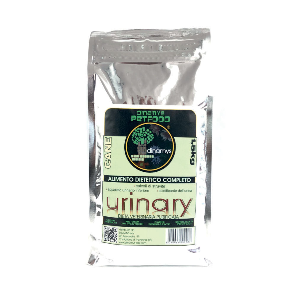 CANE URINARY - 1,5 KG