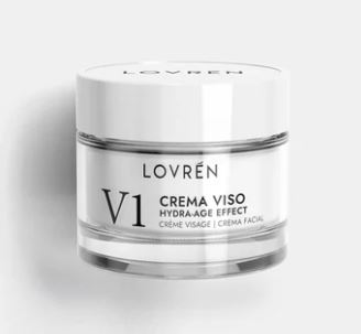 LOVREN CREMA VISO V1 30ML