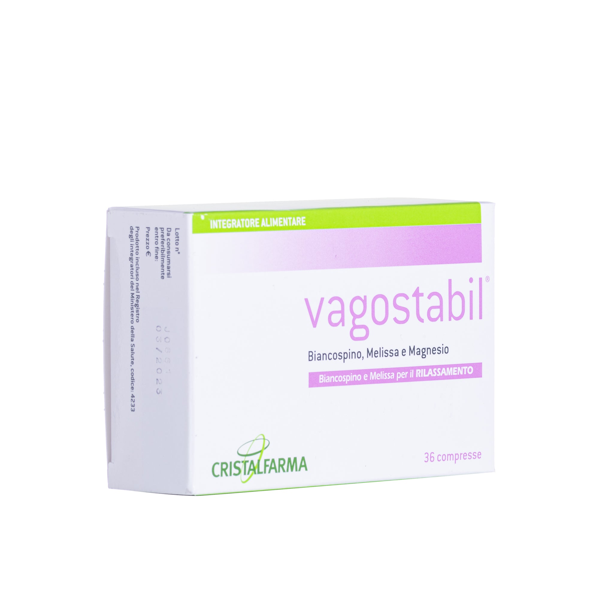 vagostabil
