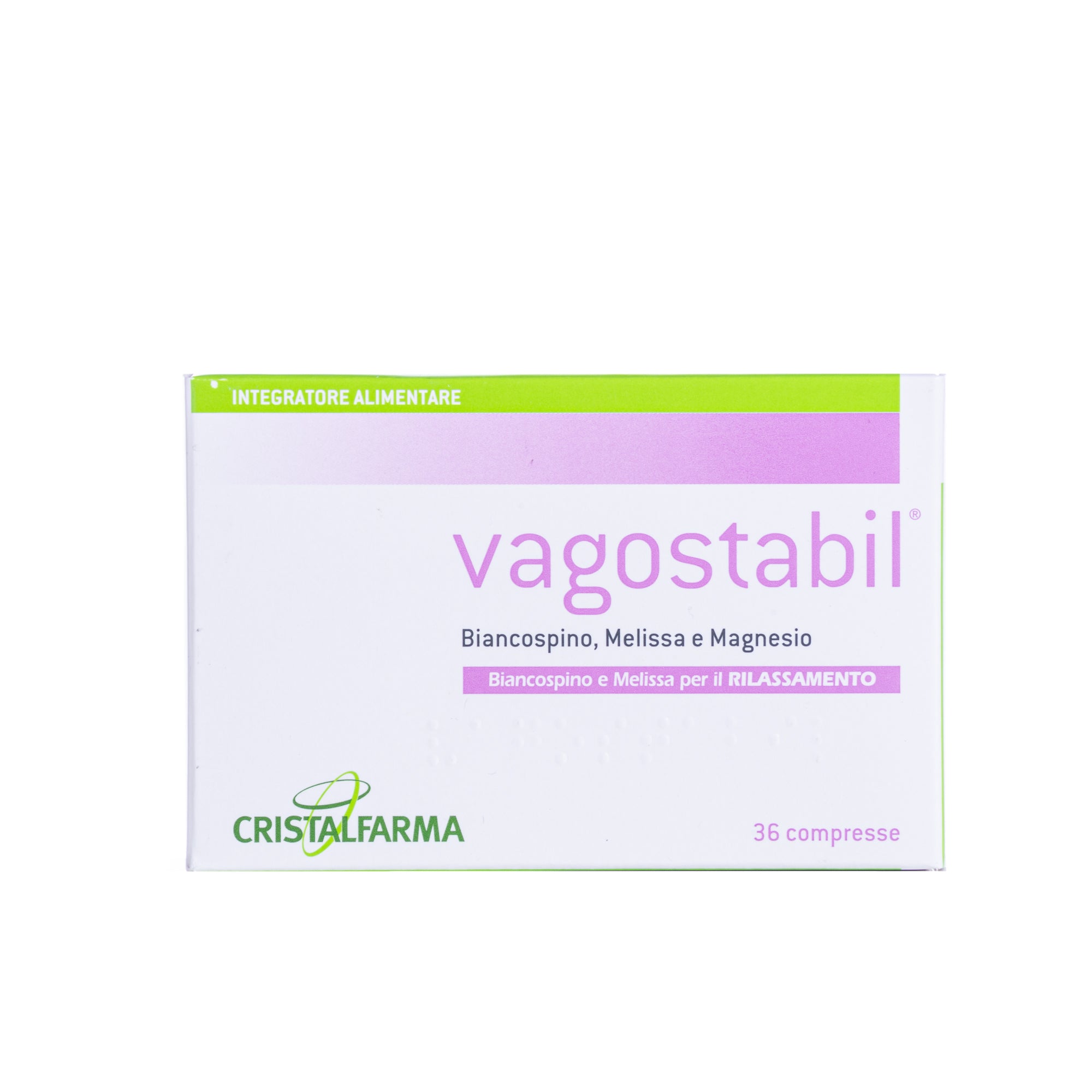 vagostabil