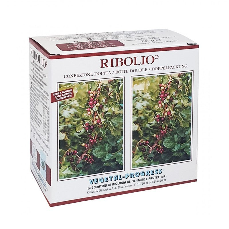 RIBOLIO DOPPIO