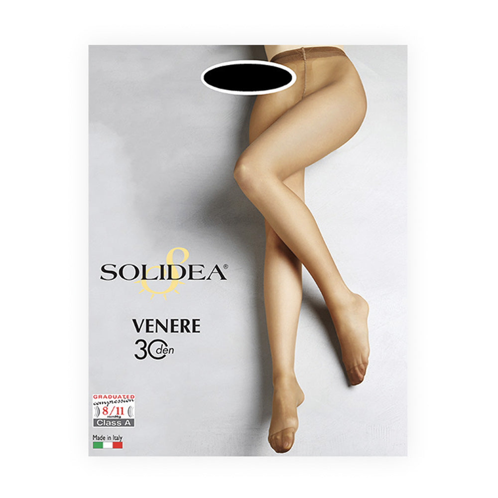 VENERE 30 COLLANT NUDO L CAMEL