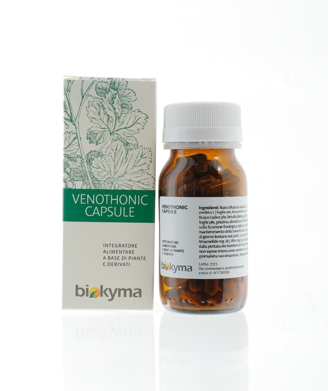 VENOTHONIC 70 CAPSULE