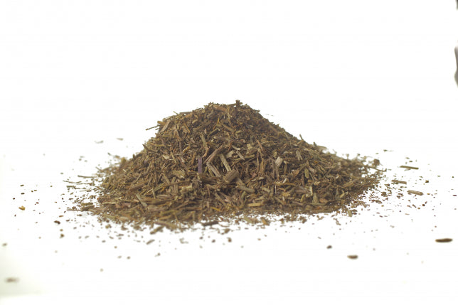 VERBENA OFFICINALE SOMMITA'  1KG