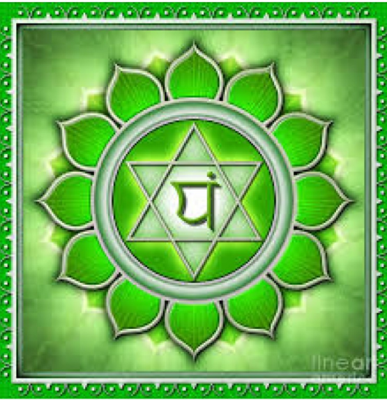 AURUM ANAHATA GTT - 5ML