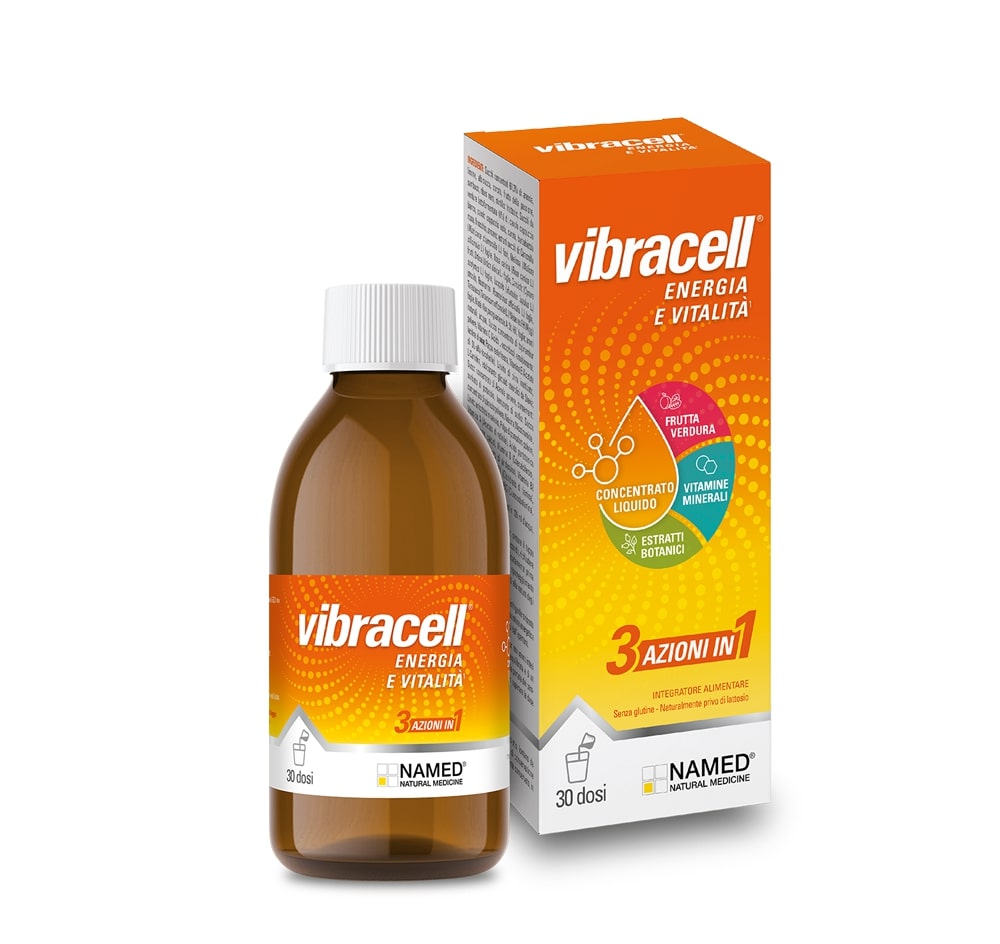 VIBRACELL 300ML