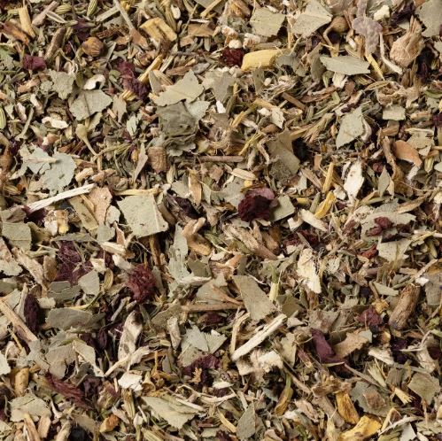 VIE RESPIRATORIE 250G