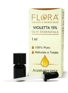 VIOLETTA OLIO ESSENZIALE 1ML
