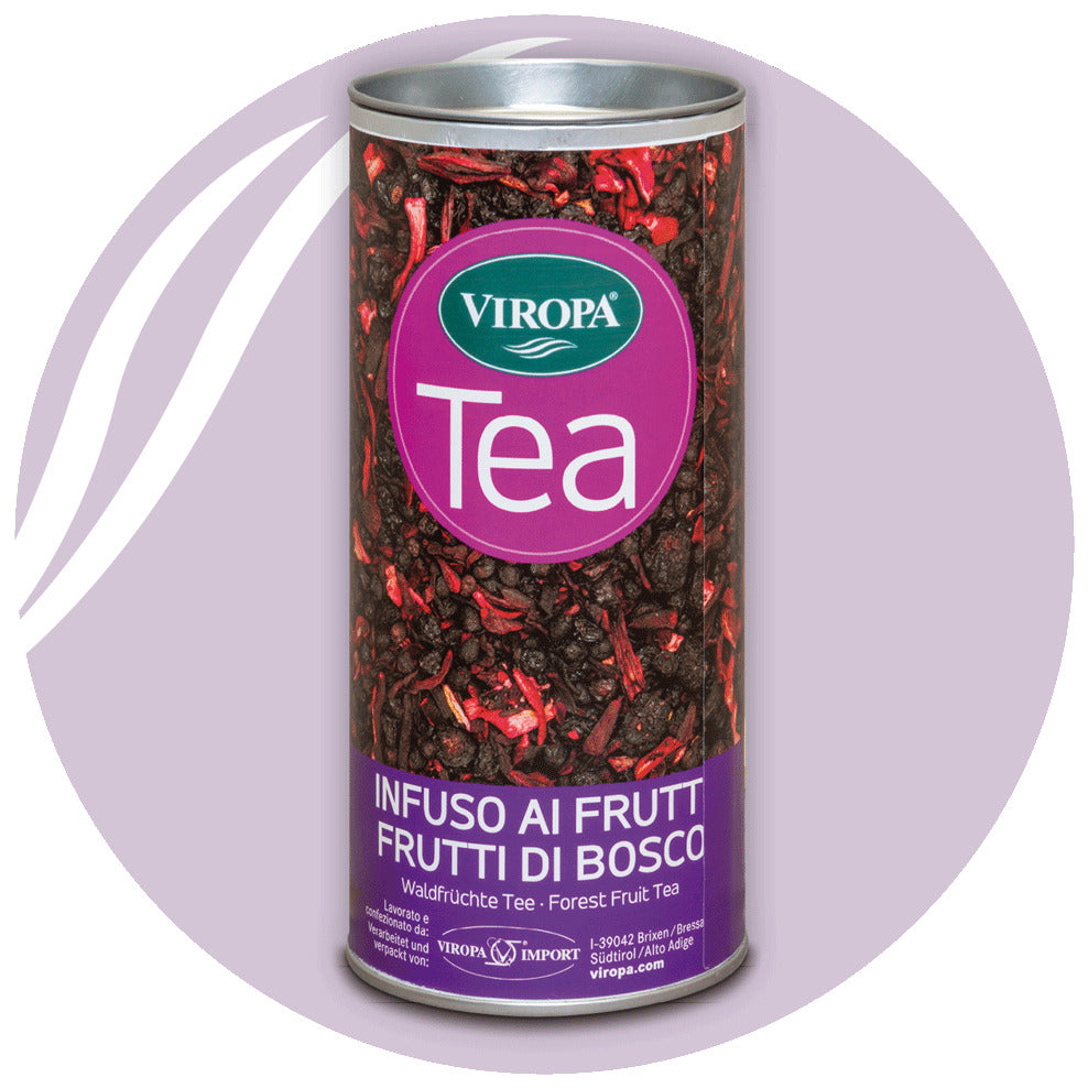 VIROPA INFUSO FRUTTI BOSCO 75G