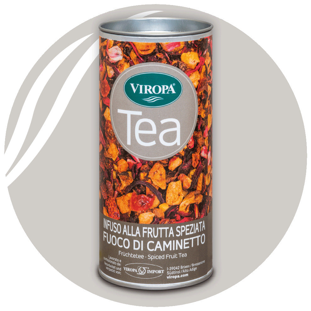 VIROPA INFUSO FUOCO CAMINETTO 75G