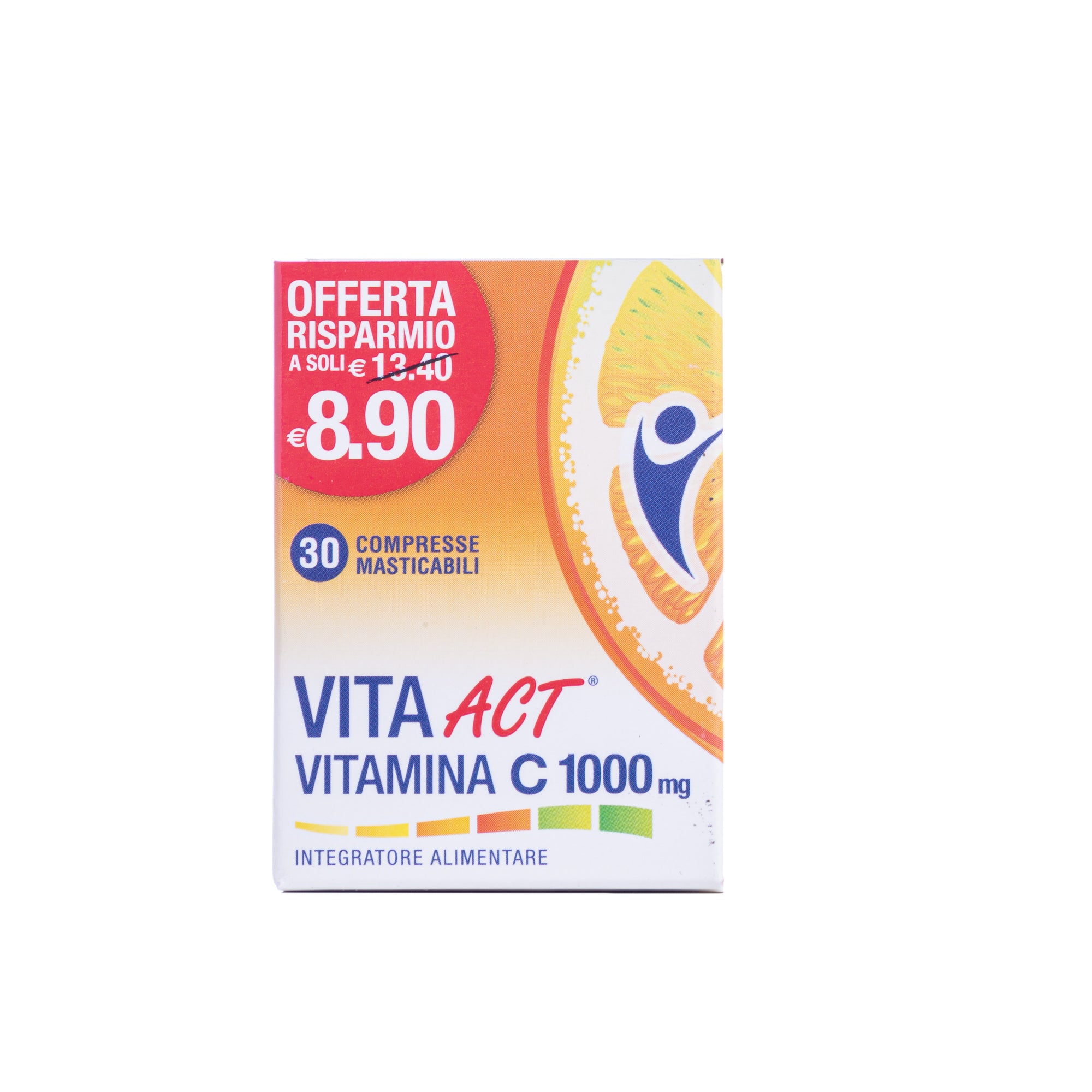 vita act vitamina c