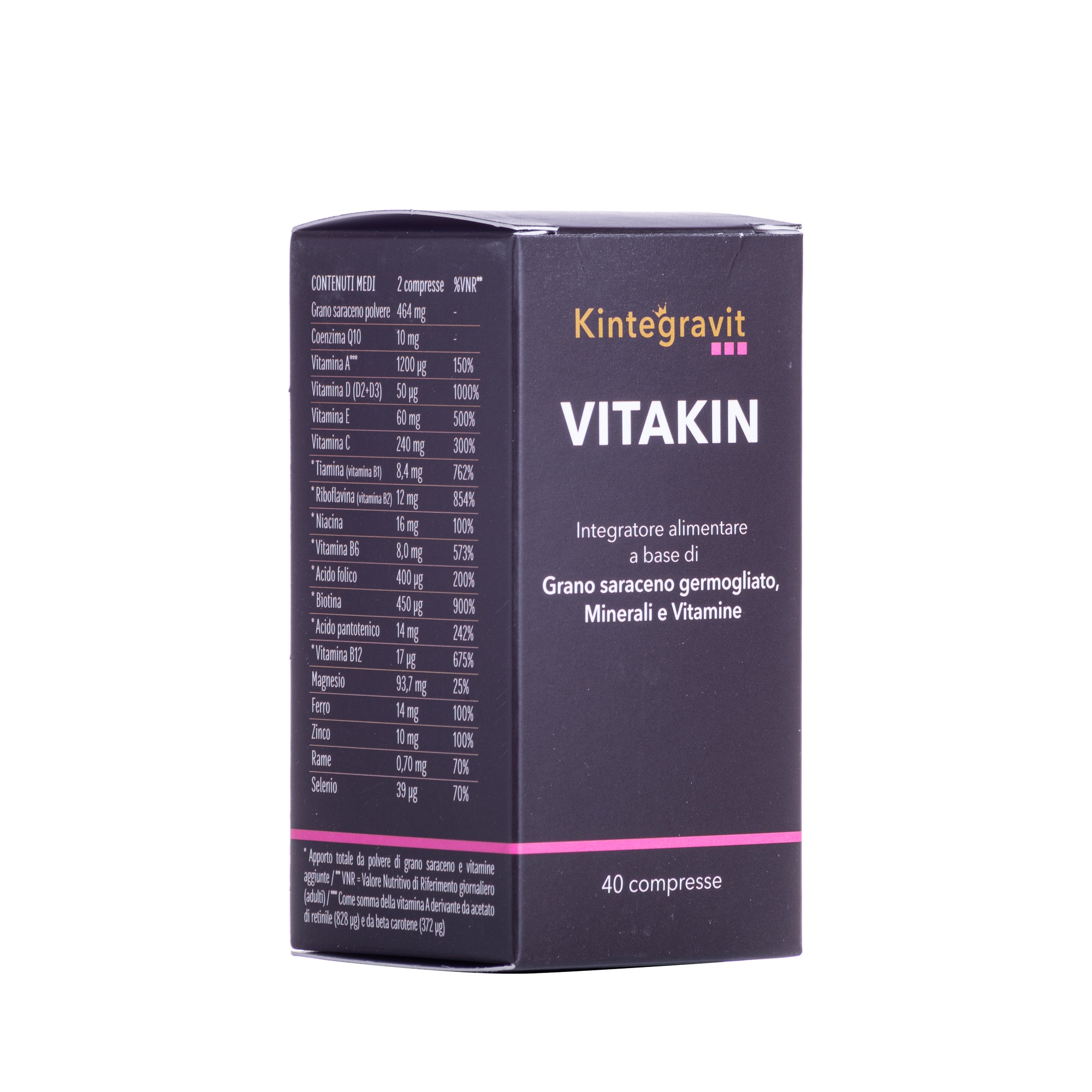 vitakin integravit
