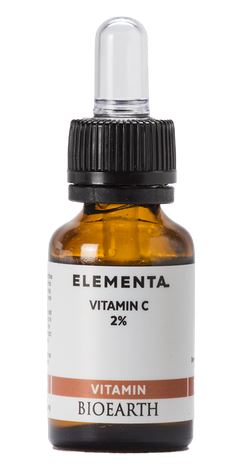 ELEMENTA VITAMIN C 2% 15 ML