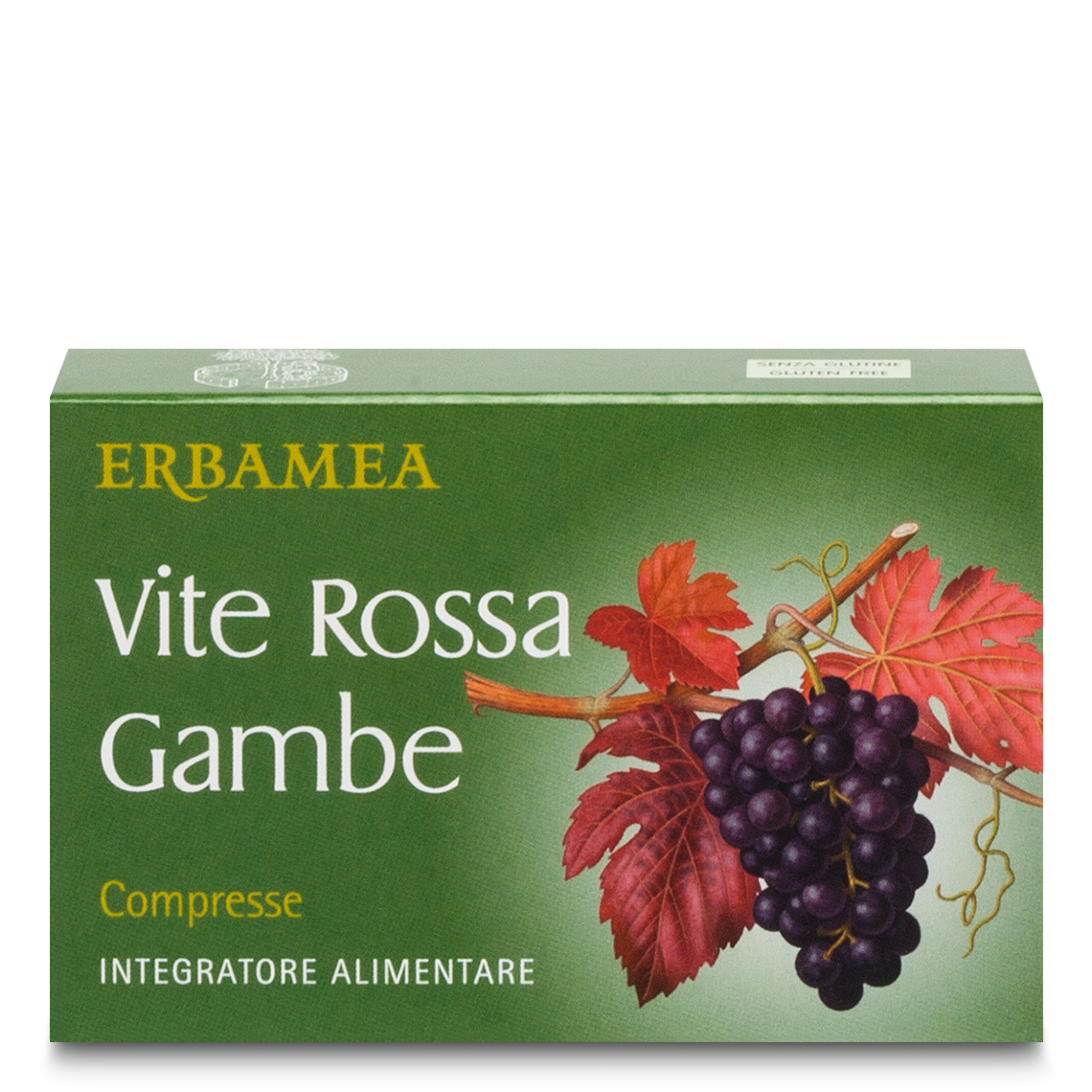 VITE ROSSA GAMBE 30 COMPRESSE