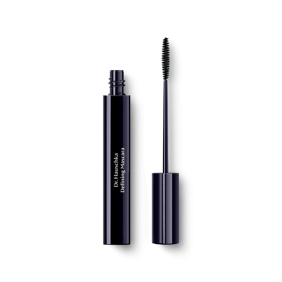 DR HAUSCHKA MALLOW DEFINIZIONE MASCARA 02 BROWN