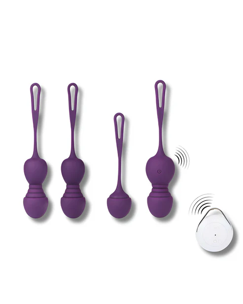 VIBRATORE AMMICCO PLEASURE BALL