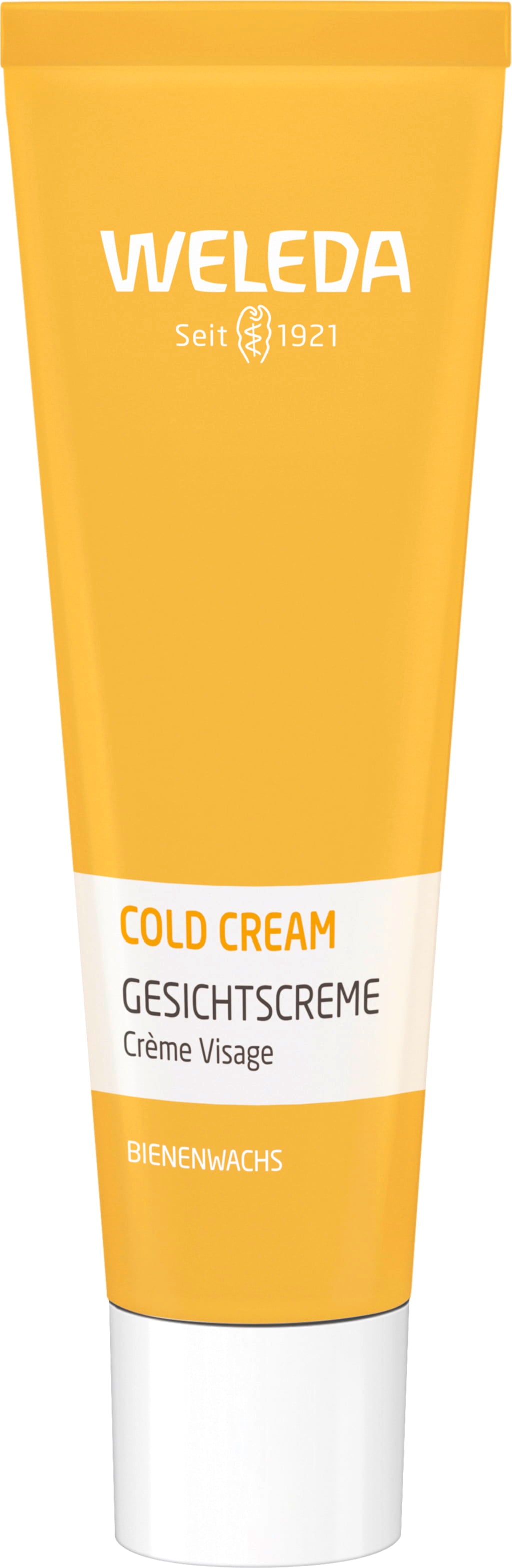 COLD CREAM VISO 30ML