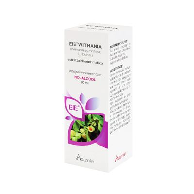 EIE WITHANIA 60 ML