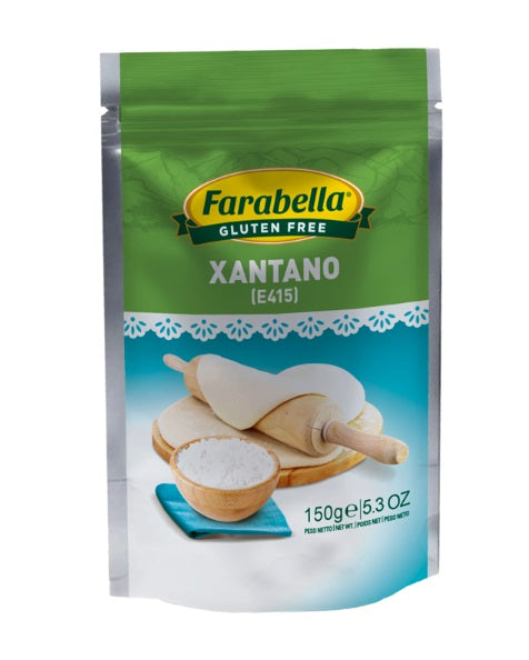 FARABELLA XANTANO 150G