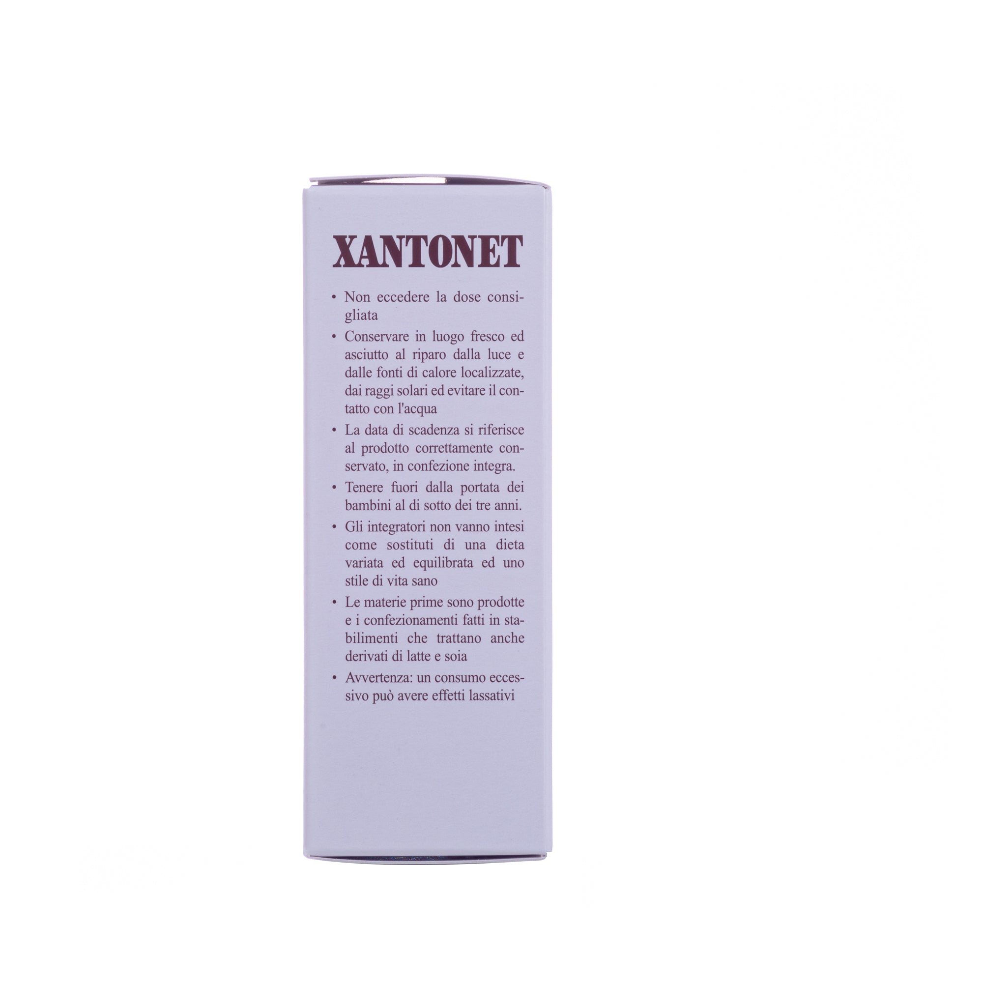 xantonet
