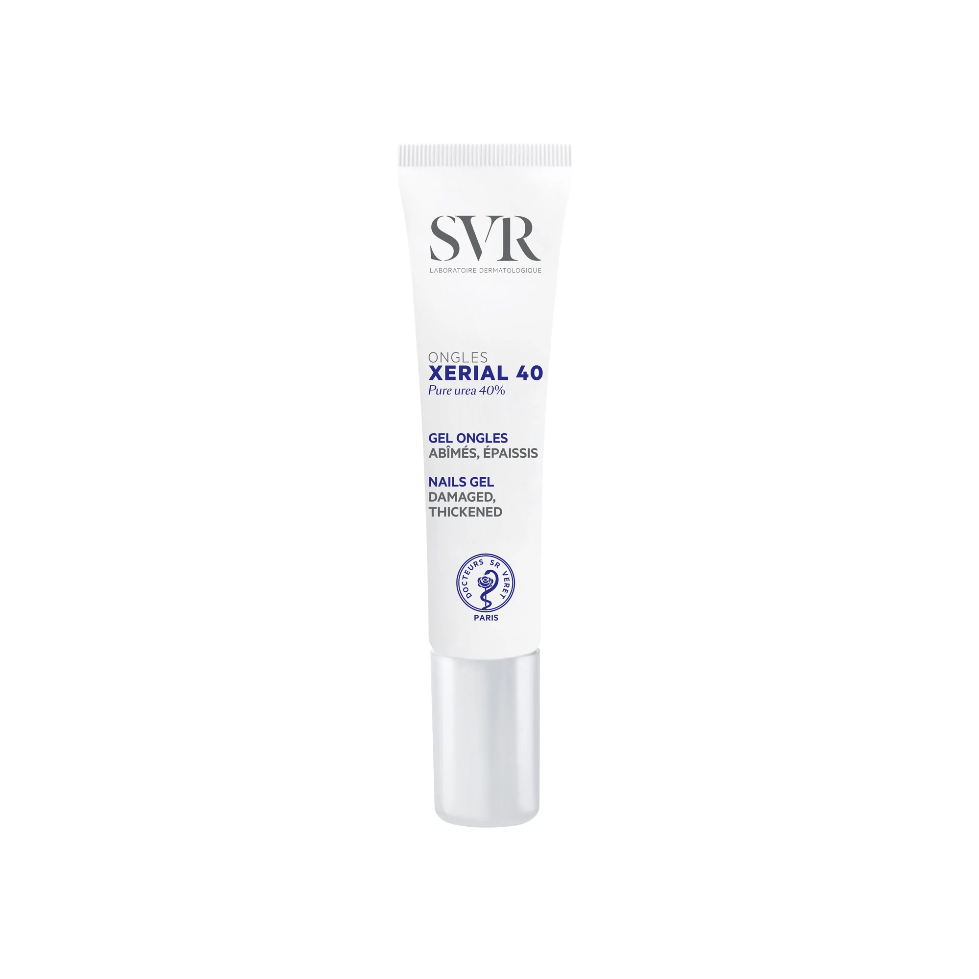 XERIAL 40 UNGHIE GEL 10ML