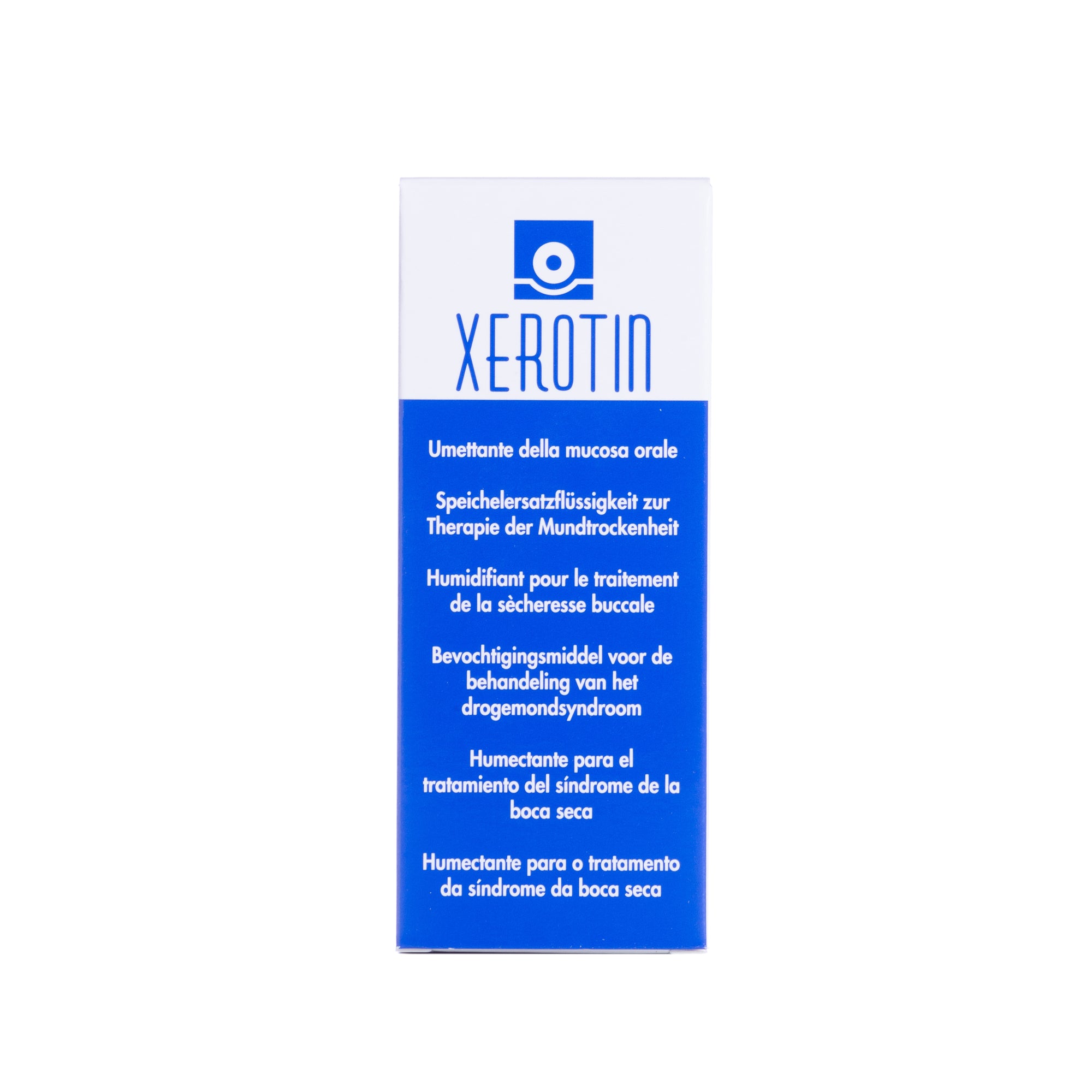 xerotin spray