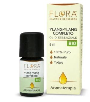 YLANG YLANG OLIO ESSENZIALE 5ML