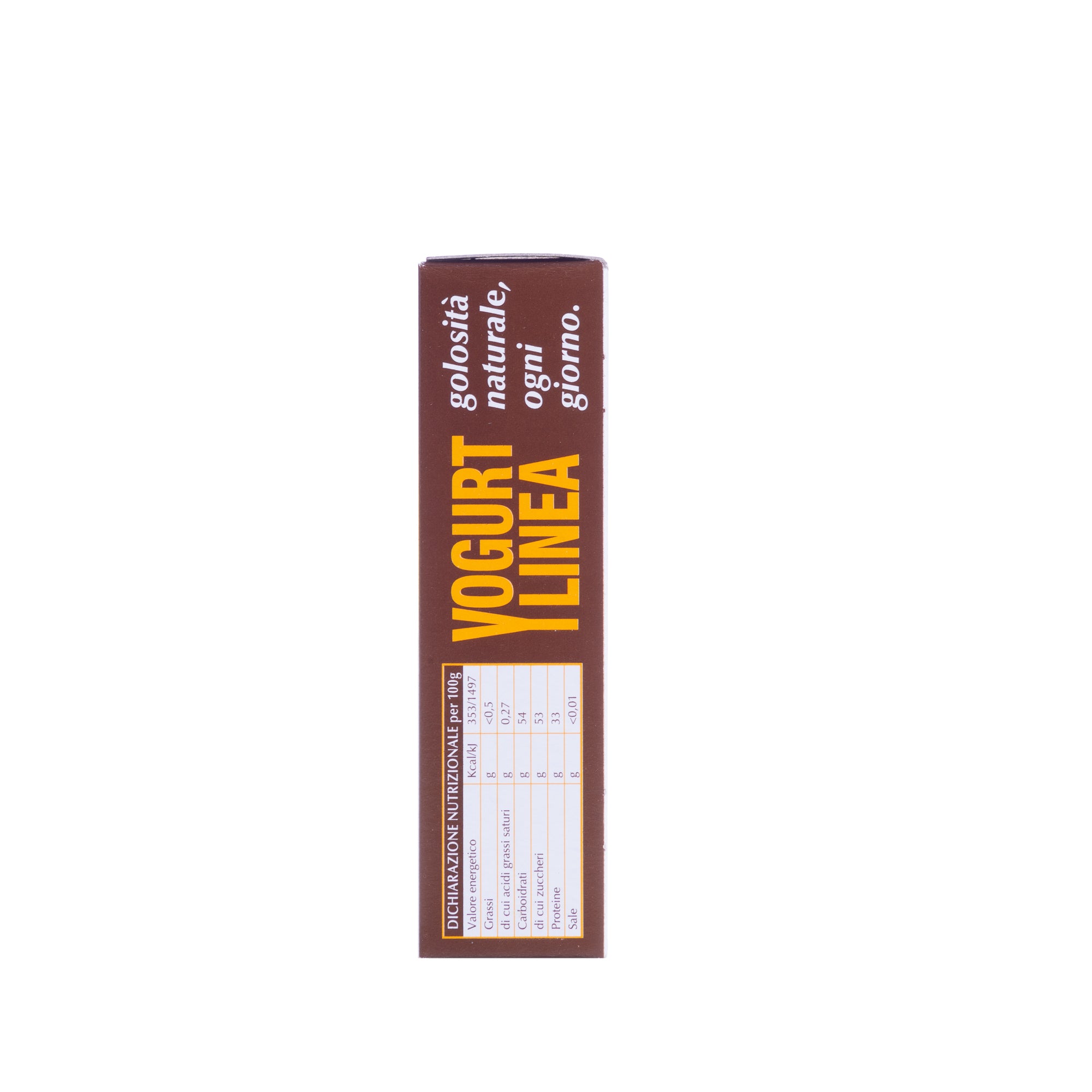 Yogurt Linea Fermenti