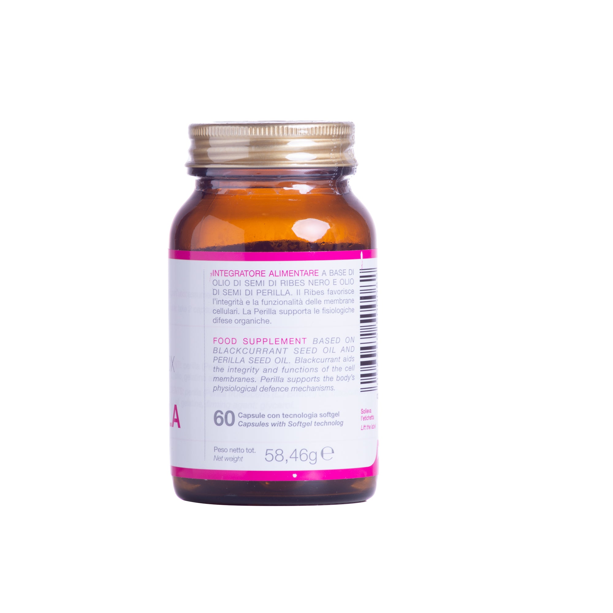 Zerotox Ribilla
