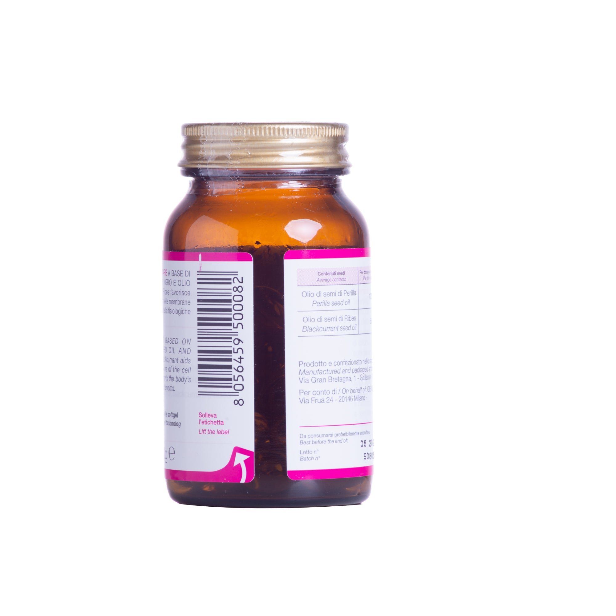 Zerotox Ribilla