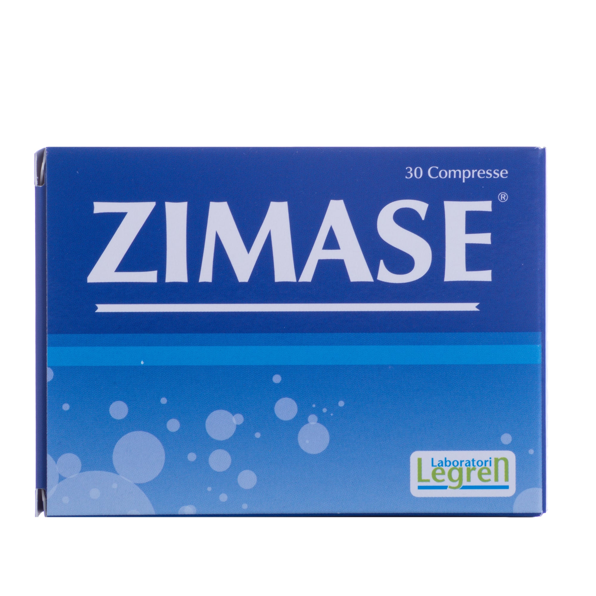 zimase