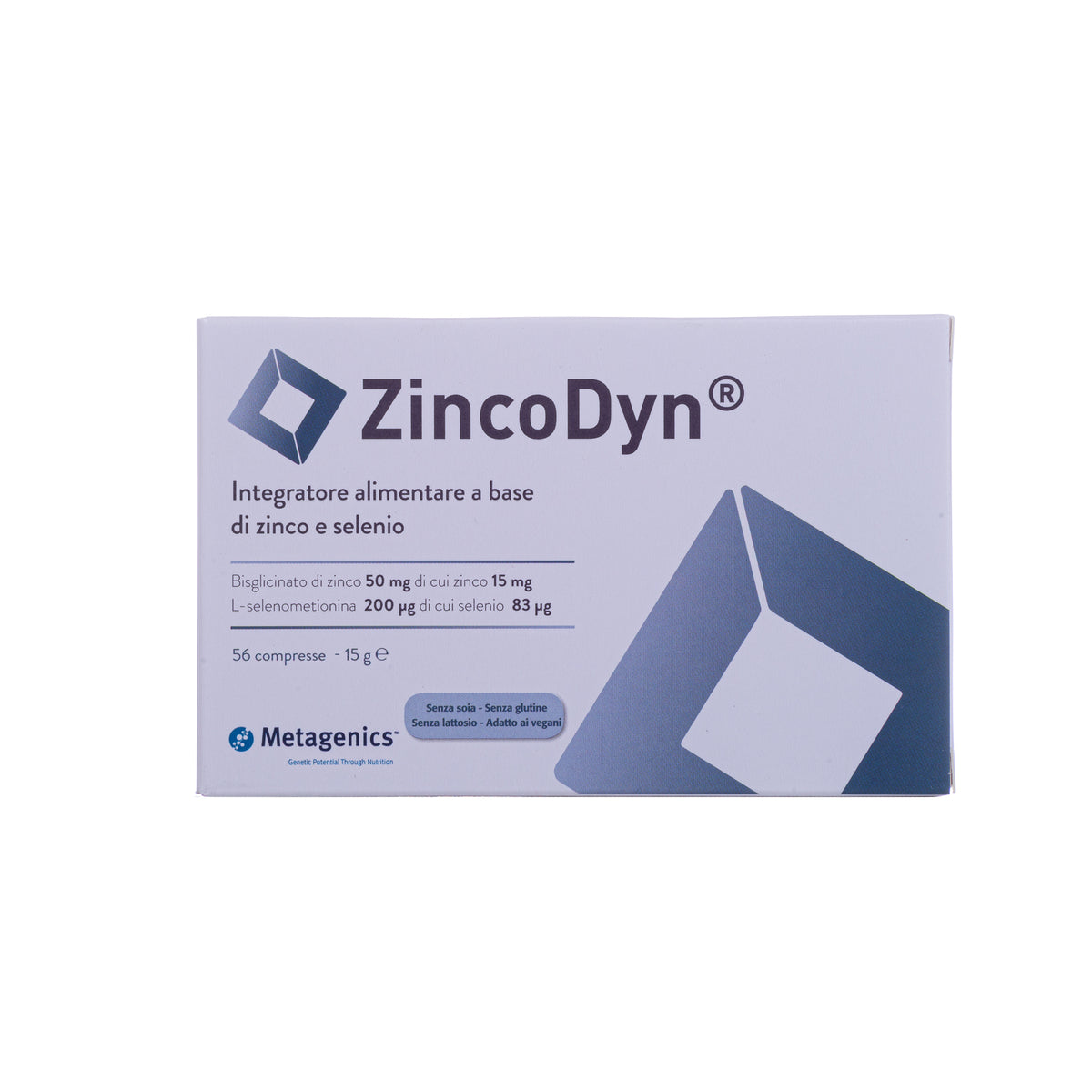 zincodyn